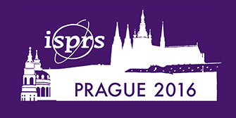 ISPRS - International Society for Photogrammetry and Remote Sensing